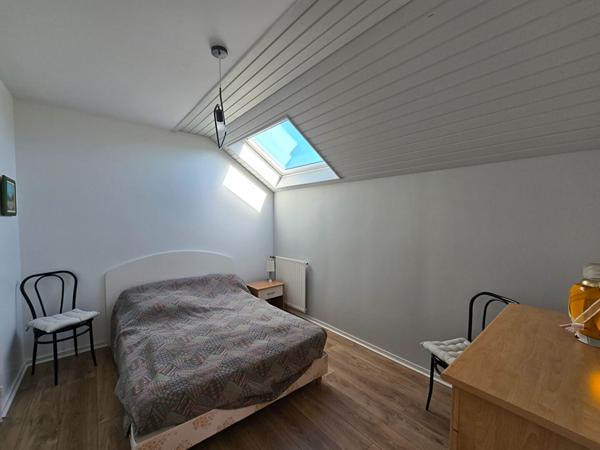 Appartement d'exception à Rezé - 91m² 3 chambres