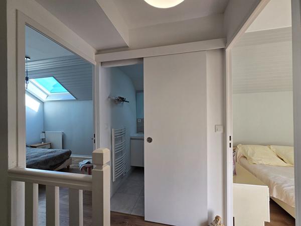 Appartement d'exception à Rezé - 91m² 3 chambres