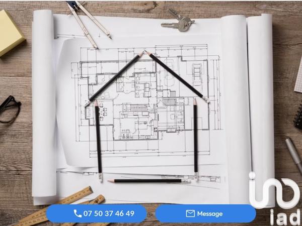 Terrain à vendre 901 m² Saint-Benoît-sur-Loire