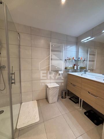 Superbe 3 pièces dans résidence récente de standing