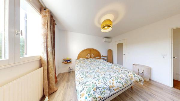 Maison plain pied Vauréal 120 m² 4 chambres