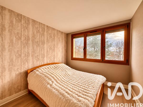 Appartement à vendre 3 pièces 61,91 m² Corbeil-Essonnes