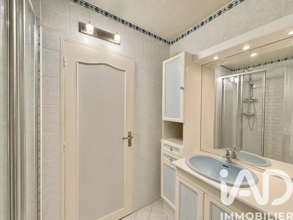 Appartement à vendre 3 pièces 61,91 m² Corbeil-Essonnes