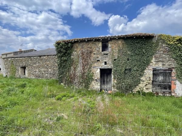 AMOUREUX DE LA PIERRE, DONNEZ VIE À VOTRE PROJET !