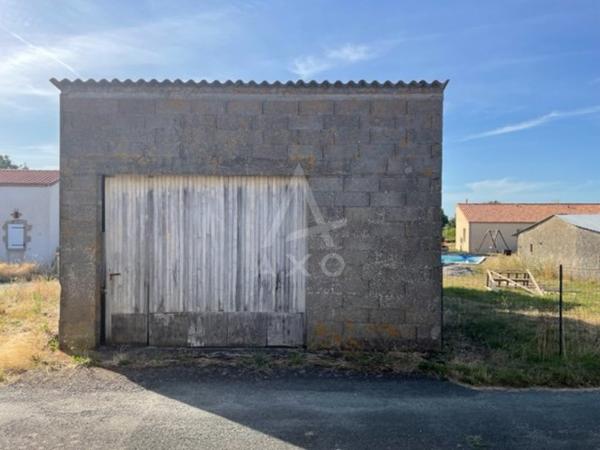 AMOUREUX DE LA PIERRE, DONNEZ VIE À VOTRE PROJET !