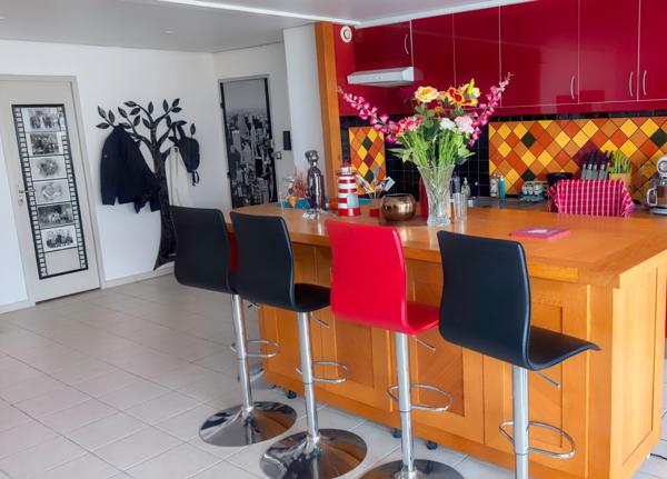 Angers (49000) Appartement 3 chambres sans travaux