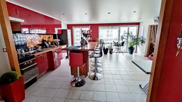 Angers (49000) Appartement 3 chambres sans travaux