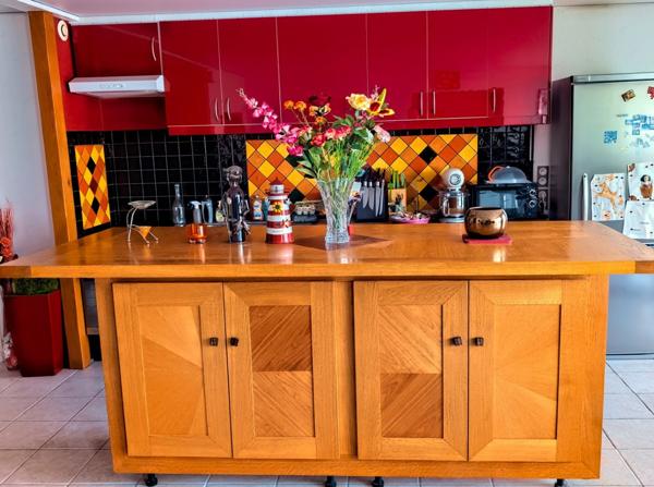 Angers (49000) Appartement 3 chambres sans travaux