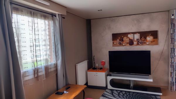 Angers (49000) Appartement 3 chambres sans travaux
