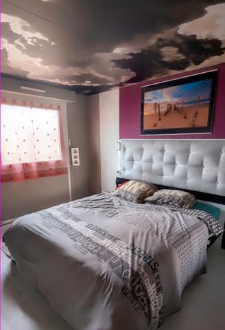 Angers (49000) Appartement 3 chambres sans travaux