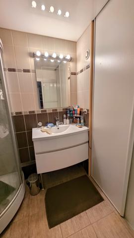 Angers (49000) Appartement 3 chambres sans travaux