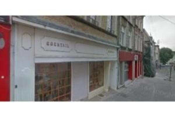 ST OMER - coeur de ville - un bien d'exception