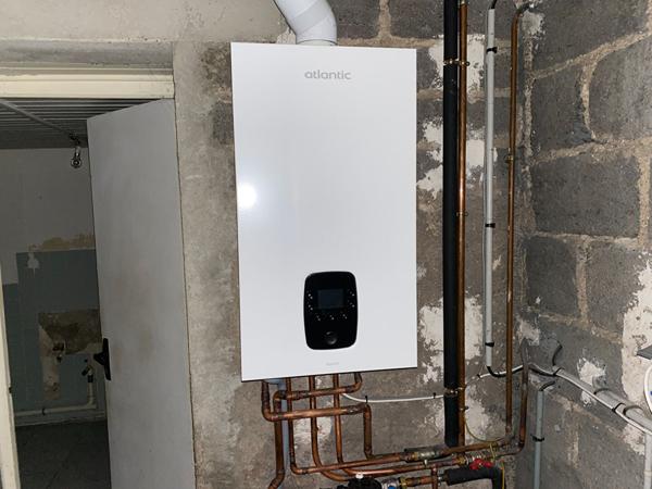 Rosières, ensemble immobilier de 149 m²