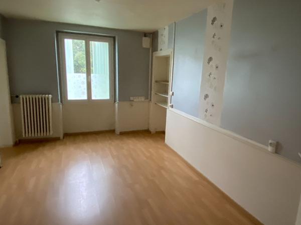 Rosières, ensemble immobilier de 149 m²