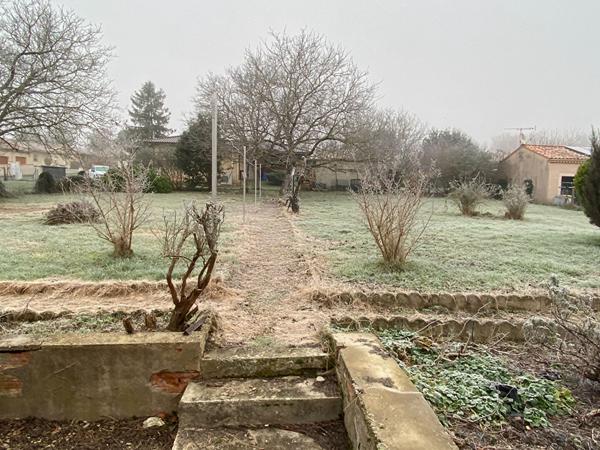 Rosières, ensemble immobilier de 149 m²