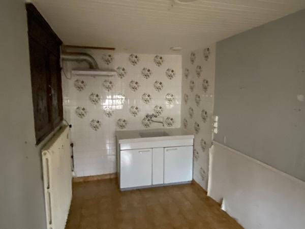 Rosières, ensemble immobilier de 149 m²