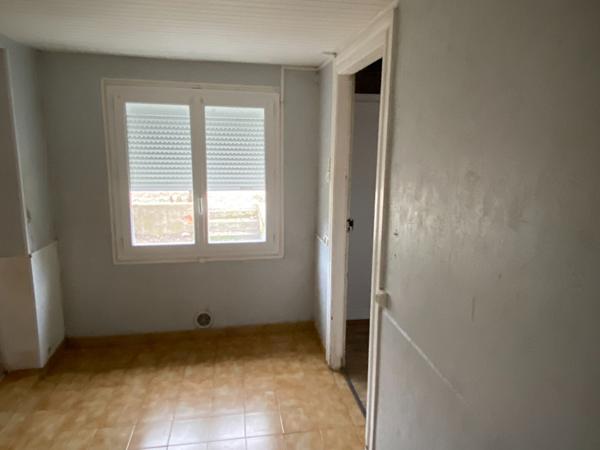 Rosières, ensemble immobilier de 149 m²