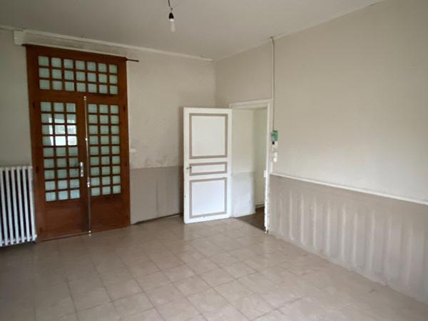 Rosières, ensemble immobilier de 149 m²