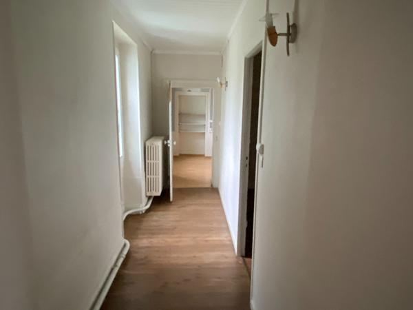 Rosières, ensemble immobilier de 149 m²