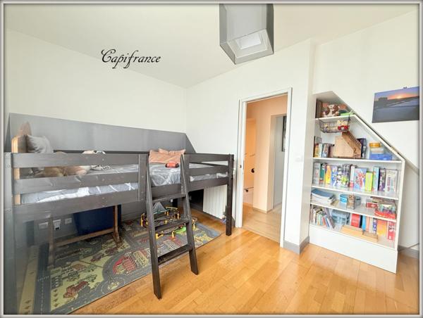 Maison à vendre 6 pièces AULNAY SOUS BOIS (93)