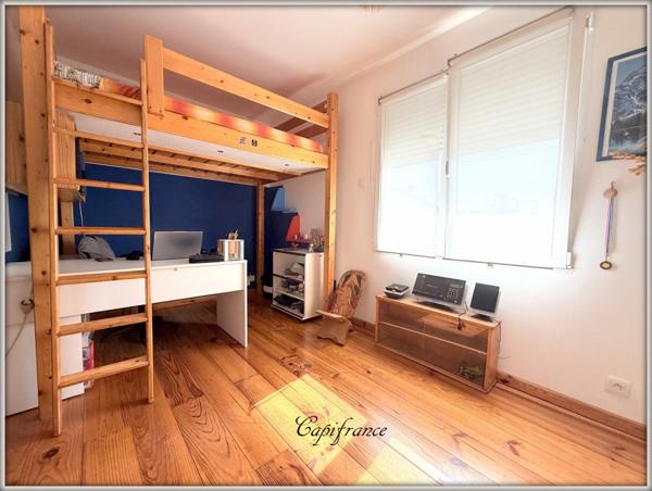 Maison à vendre 6 pièces AULNAY SOUS BOIS (93)