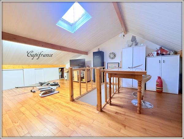 Maison à vendre 6 pièces AULNAY SOUS BOIS (93)