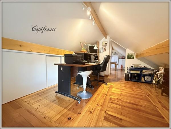 Maison à vendre 6 pièces AULNAY SOUS BOIS (93)