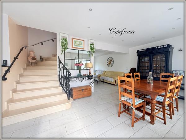 Maison à vendre 6 pièces AULNAY SOUS BOIS (93)