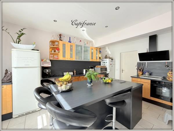 Maison à vendre 6 pièces AULNAY SOUS BOIS (93)