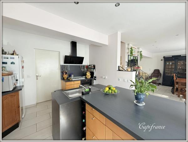 Maison à vendre 6 pièces AULNAY SOUS BOIS (93)