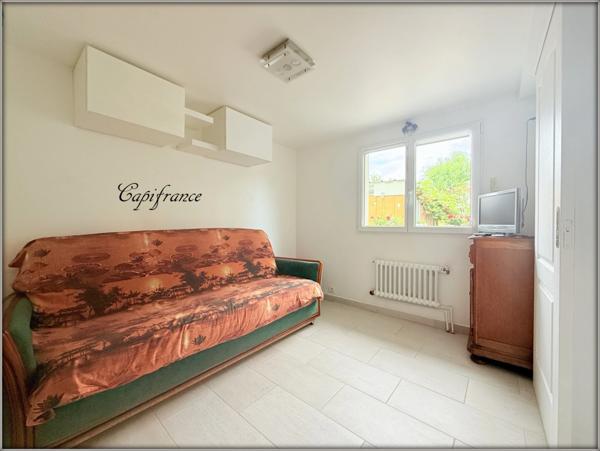 Maison à vendre 6 pièces AULNAY SOUS BOIS (93)