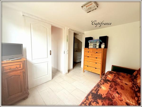 Maison à vendre 6 pièces AULNAY SOUS BOIS (93)