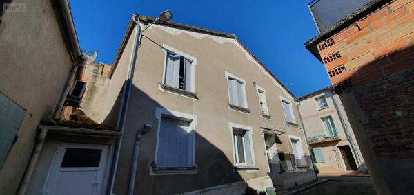 Achat - Maison Valence 82400 4 pièces 81 m 2 55 m 2