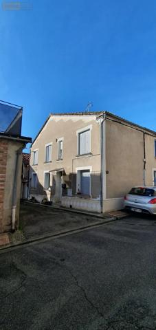 Achat - Maison Valence 82400 4 pièces 81 m 2 55 m 2