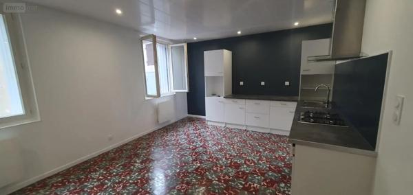 Achat - Maison Valence 82400 4 pièces 81 m 2 55 m 2