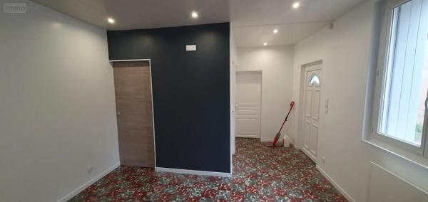 Achat - Maison Valence 82400 4 pièces 81 m 2 55 m 2