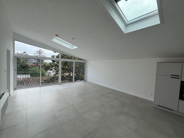 Appartement Saint Marc Sur Mer 4 Pièce(s) 90.13 M2