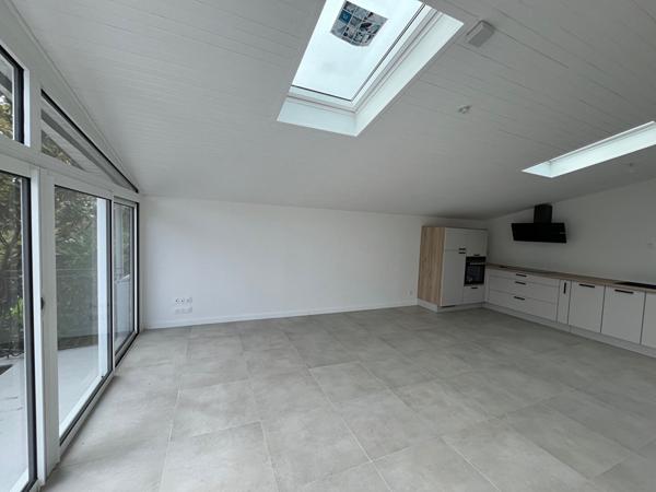 Appartement Saint Marc Sur Mer 4 Pièce(s) 90.13 M2