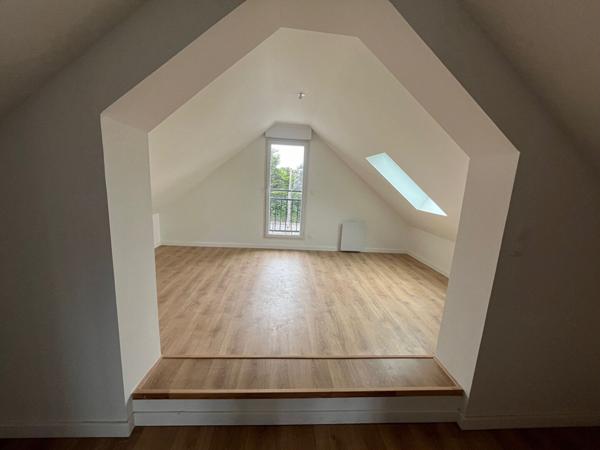 Appartement Saint Marc Sur Mer 4 Pièce(s) 90.13 M2