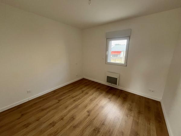 Appartement Saint Marc Sur Mer 4 Pièce(s) 90.13 M2