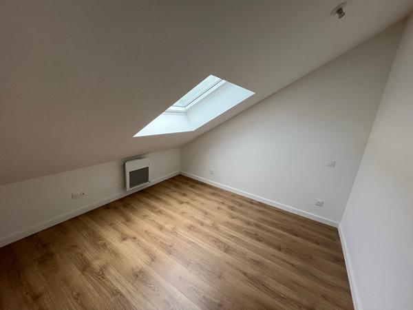 Appartement Saint Marc Sur Mer 4 Pièce(s) 90.13 M2