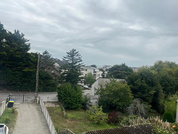 Appartement Saint Marc Sur Mer 4 Pièce(s) 90.13 M2