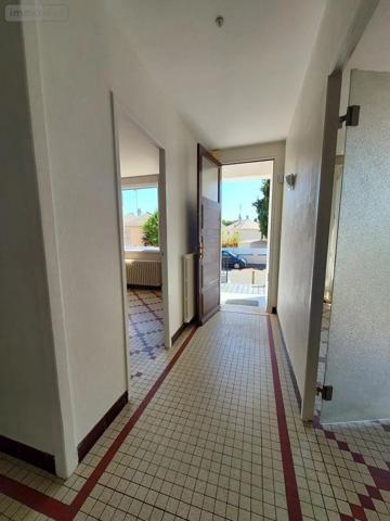 Achat - Maison Châlette-sur-Loing 45120 4 pièces 70 m 2 3 m 2