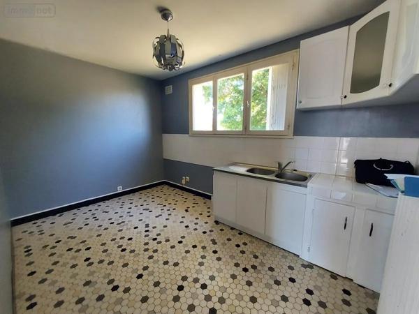 Achat - Maison Châlette-sur-Loing 45120 4 pièces 70 m 2 3 m 2