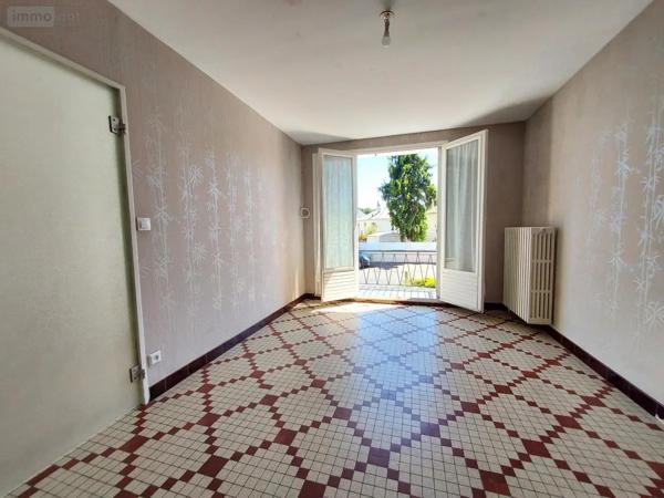 Achat - Maison Châlette-sur-Loing 45120 4 pièces 70 m 2 3 m 2