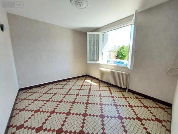 Achat - Maison Châlette-sur-Loing 45120 4 pièces 70 m 2 3 m 2