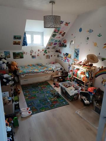 Maison Gourin 4 pièce(s) 83 m2