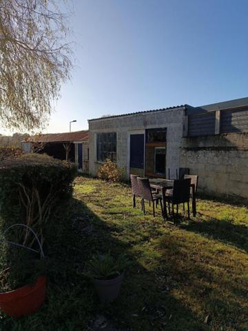 Maison Gourin 4 pièce(s) 83 m2