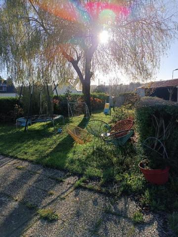 Maison Gourin 4 pièce(s) 83 m2