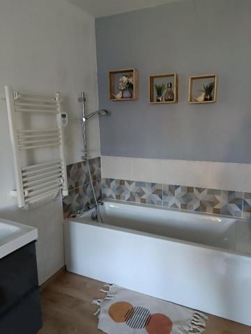 Maison Gourin 4 pièce(s) 83 m2